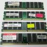Оперативная память DDR1 1Gb 400Mhz Dimm
