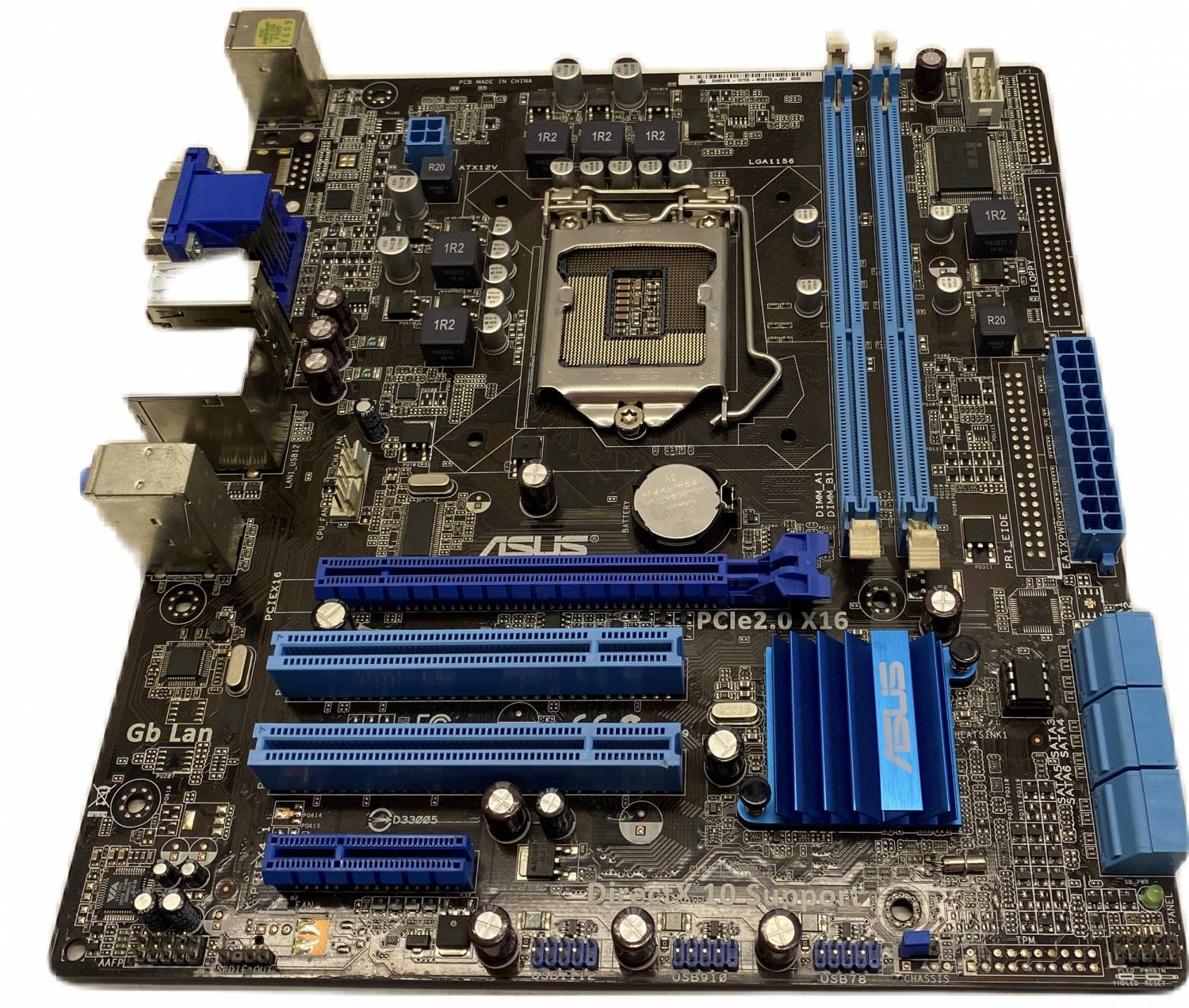 Lga 1156 micro atx store