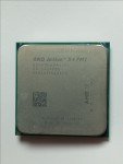 Процессор AMD Athlon X4 760K AD760KWOA44HL FM2 