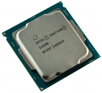 Процессор Intel Pentium G4600 LGA1151