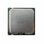 Процессор Intel Pentium 4 524 LGA775
