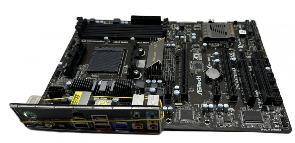 Asrock 970 extreme3 deals