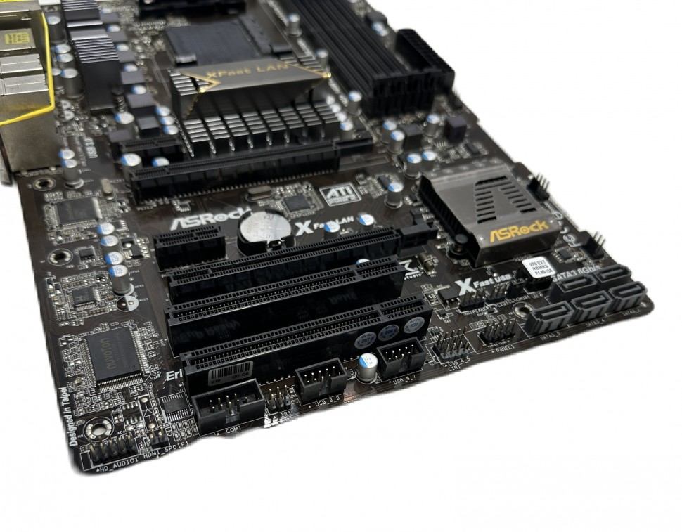 Asrock am3+ 970 extreme3 store