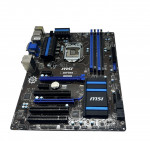 Материнская плата MSI Z87-G43 Socket 1150