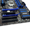 Материнская плата MSI Z87-G43 Socket 1150