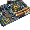 Материнская плата  GIGABYTE  GA-EP43-S3L Socket 775