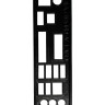 Задняя планка для материнской платы ASUS M4A785TD-V EVO AM3