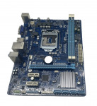Материнская плата GIGABYTE GA-H61M-S1 (rev. 3.0) Socket 1155