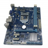 Материнская плата GIGABYTE GA-H61M-S1 (rev. 3.0) Socket 1155