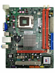 Материнская плата EliteGroup G31T-M9 rev1.0 Socket 775