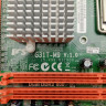 Материнская плата EliteGroup G31T-M9 rev1.0 Socket 775