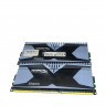 Оперативная память HyperX 8GB (4GBx2шт.) DDR3 2133 МГц DIMM CL11 KHX21C11T2K2/8X
