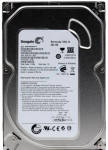 Жесткий диск Seagate 250GB ST3250312AS SATA 3.5