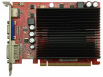 Видеокарта Palit GeForce 9400GT 512Mb DDR2