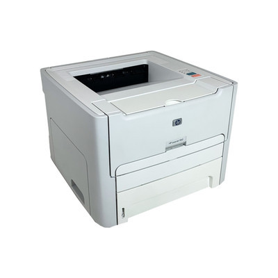 Принтер лазерный монохромный HP LaserJet 1160