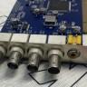 Плата видеозахвата TE-104C-E PCI 4x 