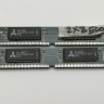 Оперативная память AS4C1M16E5-60JC 2x8Mb EDO RAM