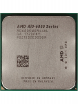 Процессор AMD A10-6800K AD680KWOA44HL FM2