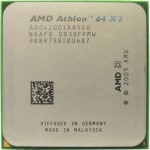 Процессор AMD Athlon 64 X2 4200+ ADO4200IAA5DO AM2