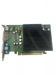 Видеокарта Leadtek WinFast PX7300 GT TDH GeForce 7300 GT 256 Мб DDR2
