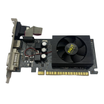Видеокарта Palit GeForce GT 520 1024Mb GDDR3