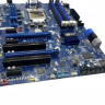 Материнская плата Intel DZ77BH-55K Socket 1155
