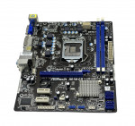 Материнская плата ASRock H61M-GS Socket 1155