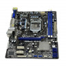 Материнская плата ASRock H61M-GS Socket 1155