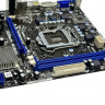Материнская плата ASRock H61M-GS Socket 1155
