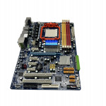 Материнская плата GIGABYTE GA-MA770-US3 (rev. 2.0) Socket AM2