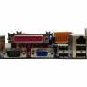 Материнская плата ECS 651-M V2.0 Socket 478