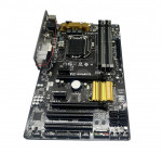 Материнская плата  GIGABYTE GA-Z97-HD3 Socket 1150