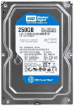 Жесткий диск Western Digital WD Blue 250GB WD2500AAKX 3.5"​ SATA