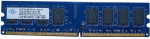 Оперативная память Nanya NT2GT64U8HD0BY-AD DDR2 2Gb 