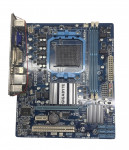 Материнская плата GIGABYTE GA-78LMT-S2P (rev. 5.0) AM3+