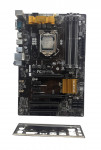 Материнская плата GIGABYTE GA-Z97P-D3 Socket 1150