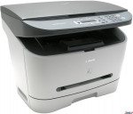 Принтер с МФУ лазерный монохромный Canon LaserBase MF3228