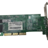 Видеокарта SAPPHIRE RADEON 7000  64MB AGP 4x DDR 