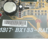 Материнская плата ABIT AB-BX133-RAID Socket 370