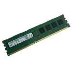Оперативная память Micron MT8KTF151264AZ-1G6E1 DDR3L 4GB 