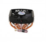 ZALMAN CNPS8000 2-Ball Bearing LGA775 3 pin