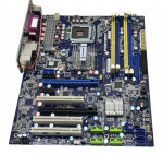 Материнская плата Foxconn P35A Socket 775