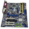 Материнская плата Foxconn P35A Socket 775