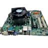 Комплект IH61M v1.0 G1610/+FAN LPT @ 2.60 Socket 1155