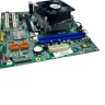 Комплект IH61M v1.0 G1610/+FAN LPT @ 2.60 Socket 1155