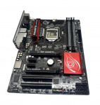 Материнская плата GIGABYTE G1.Sniper Z6(rev.1.0) LGA1150