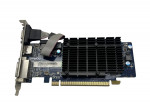 Видеокарта AMD radeon HD 7350 PCI-E 1Gb DDR3  Видеокарта AMD radeon HD 7350 PCI-E 1Gb DDR3