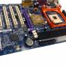 Материнская плата GIGABYTE GA-8IE2004 Socket 478