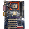 Материнская плата GIGABYTE GA-8IE2004 Socket 478
