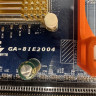 Материнская плата GIGABYTE GA-8IE2004 Socket 478